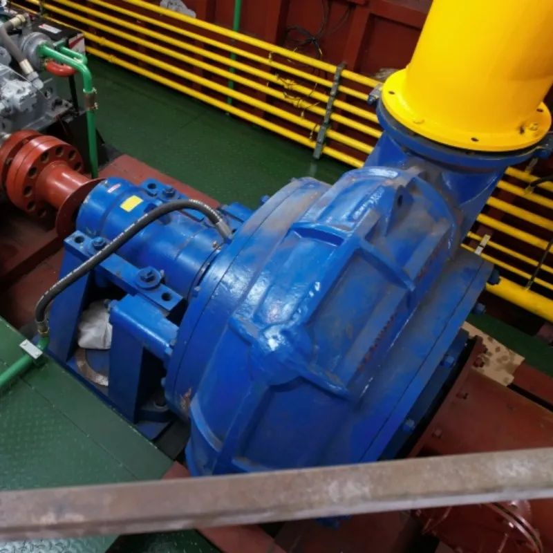 Bom preço 26 polegadas de cortador de sucção de dragagem de barco para venda na África 3