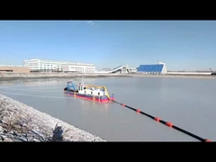 Equipamento de dragagem