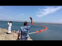 Yongsheng draga YSCSD500 20 polegadas sólida capacidade 900 cbm/h cortador draga de sucção em funcionamento